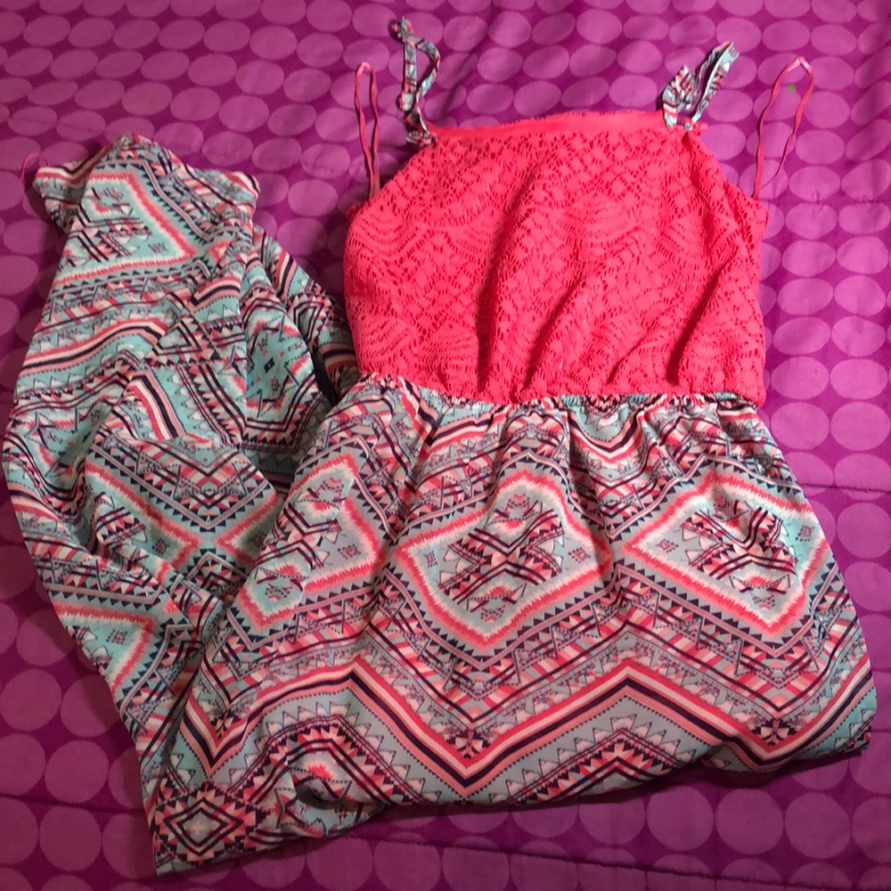Kids dress